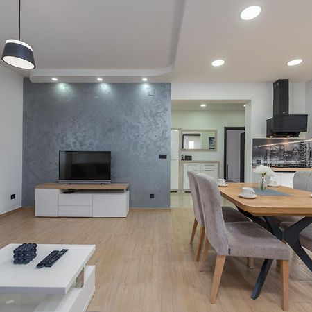 Apartment Marina Задар Екстер'єр фото