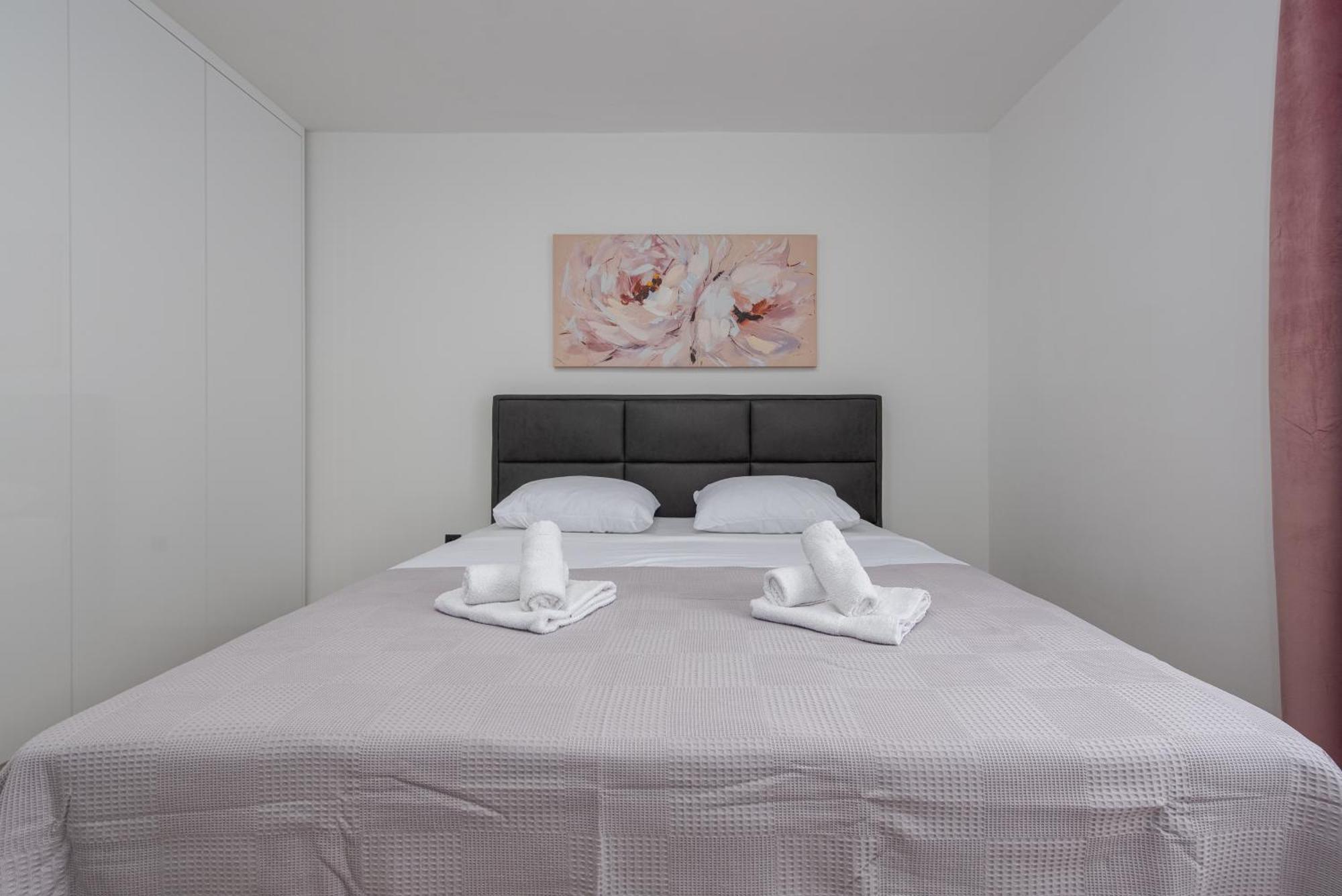 Apartment Marina Задар Екстер'єр фото