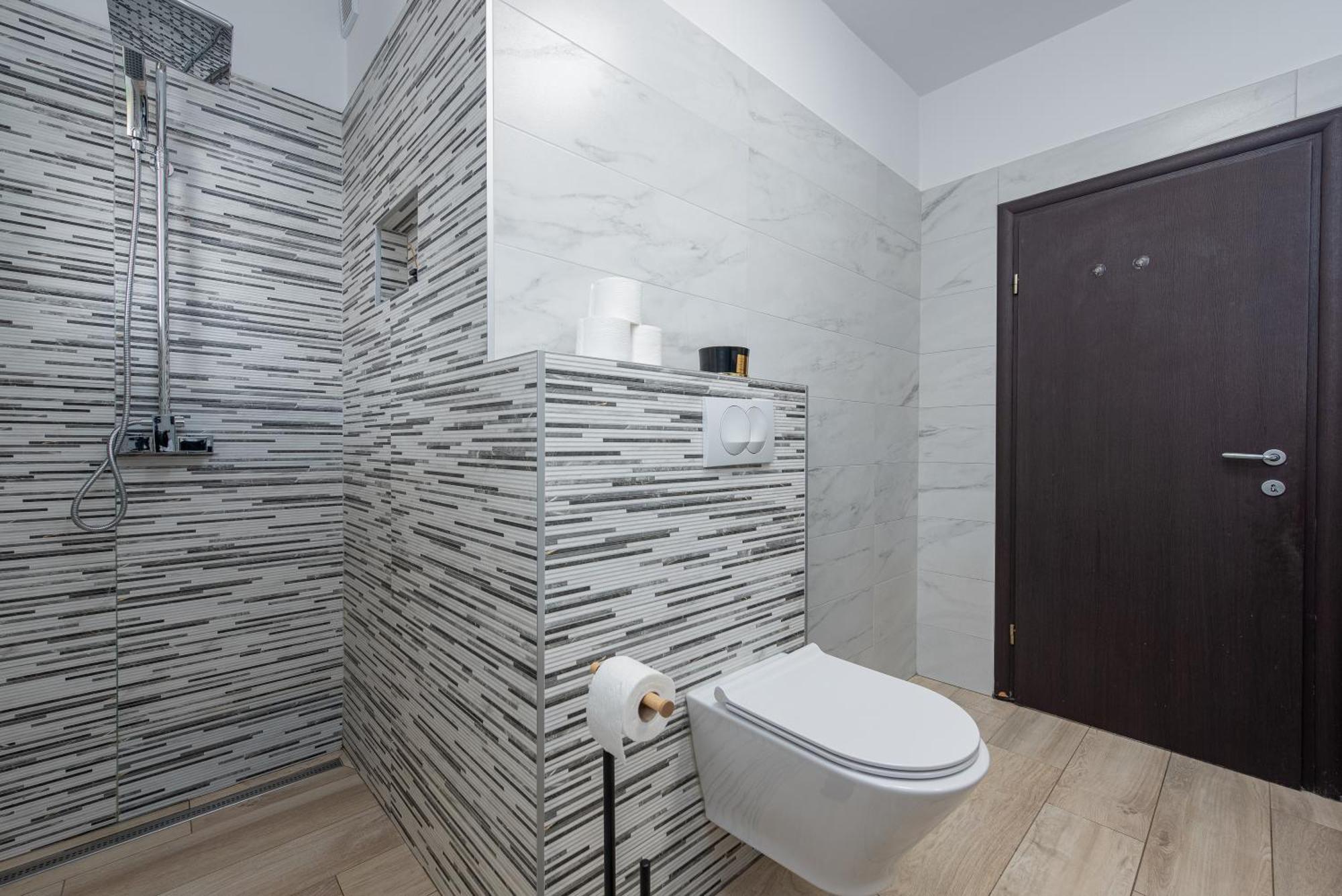 Apartment Marina Задар Екстер'єр фото