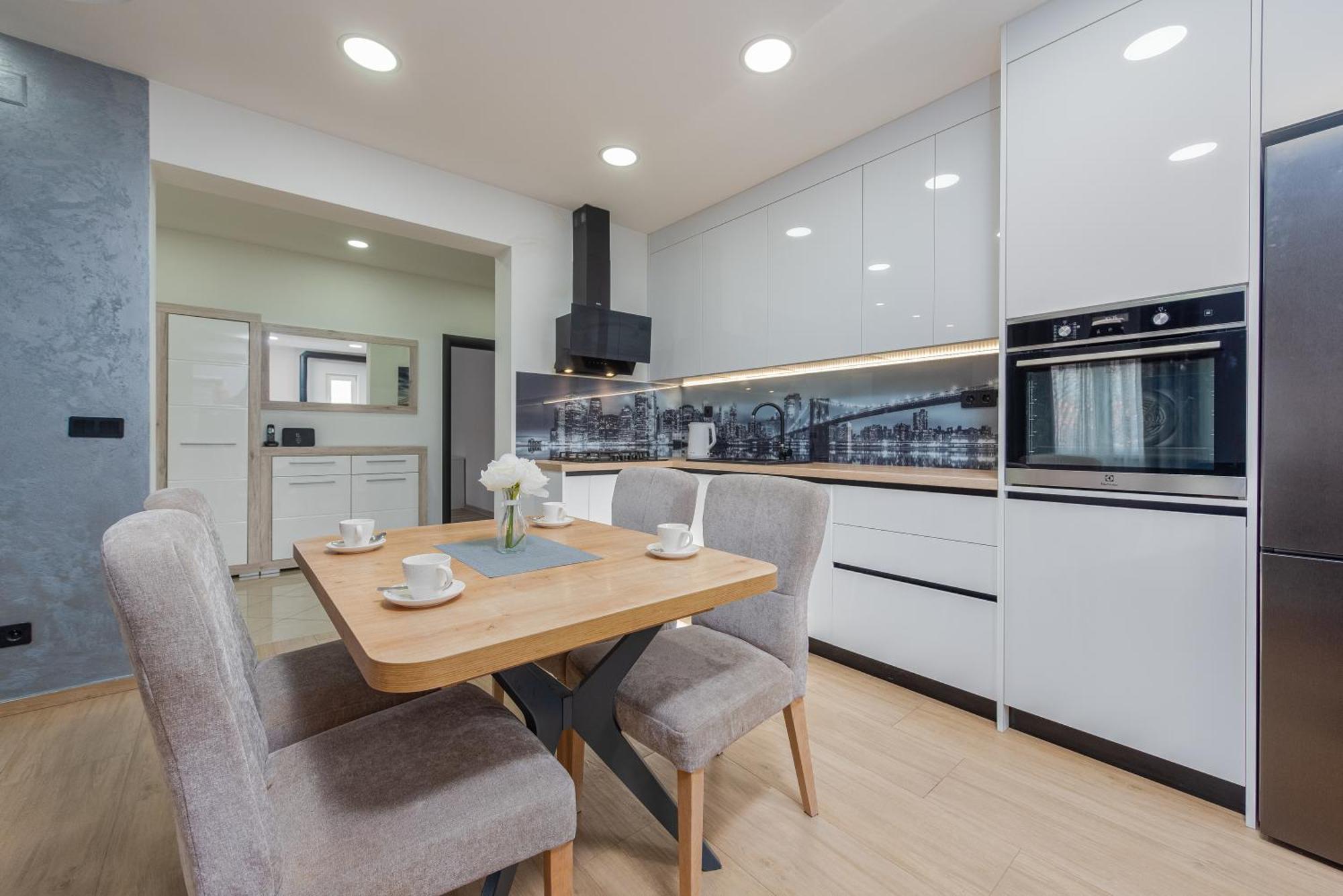 Apartment Marina Задар Екстер'єр фото