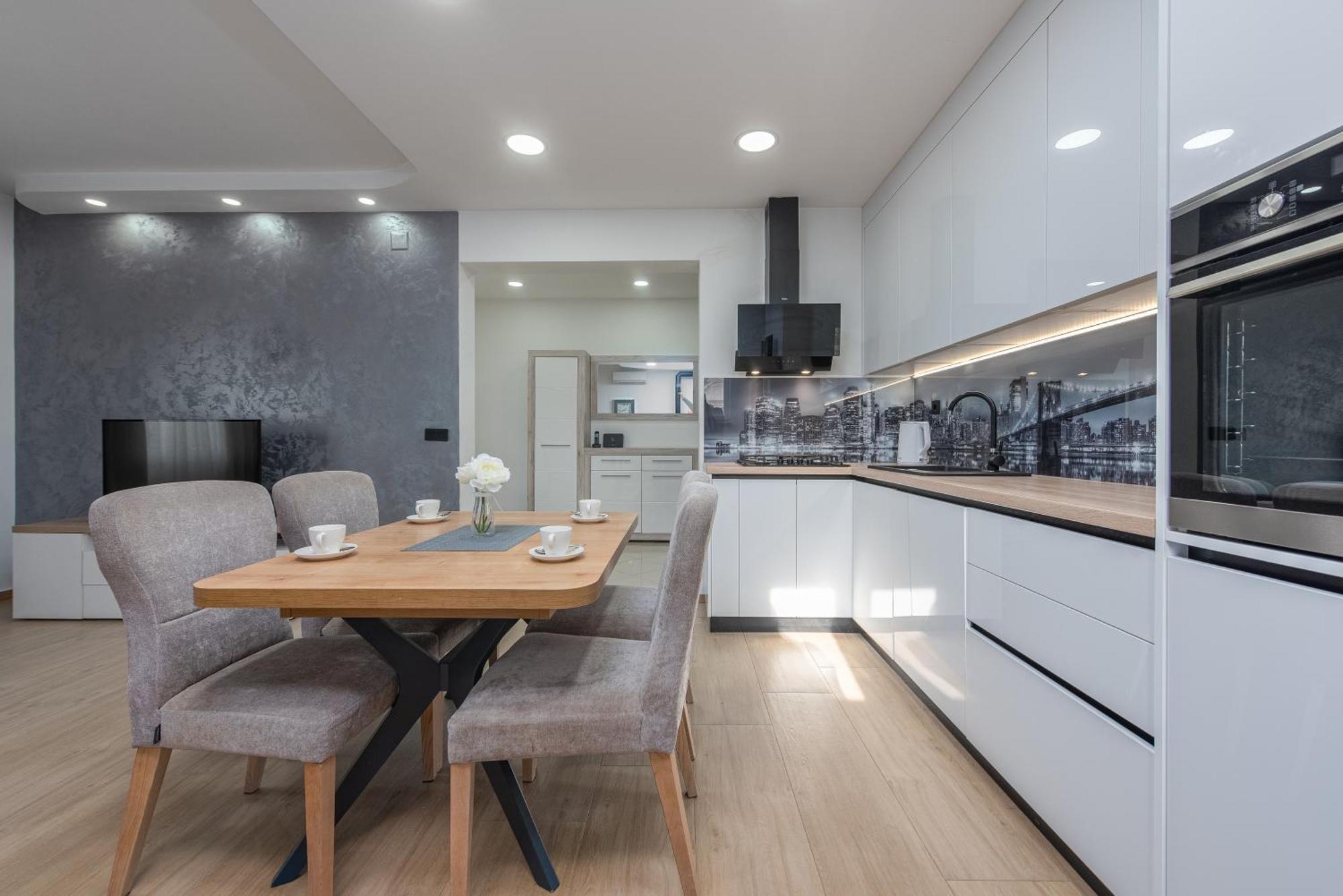 Apartment Marina Задар Екстер'єр фото